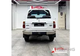 Toyota Land Cruiser VXR Limited 1997